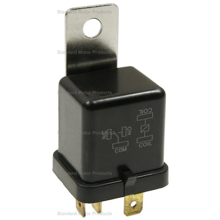 A/C Auto Temperature Control Relay,Ry-55